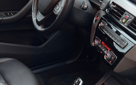 BMW X1, 2020 год, 2 730 000 рублей, 22 фотография