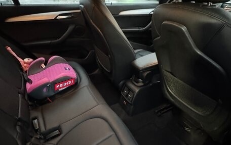 BMW X1, 2020 год, 2 730 000 рублей, 23 фотография