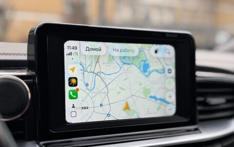 KIA cee'd III, 2019 год, 1 840 000 рублей, 14 фотография