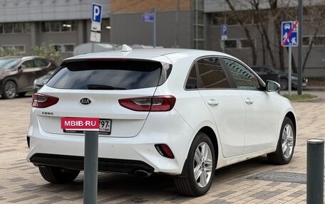 KIA cee'd III, 2019 год, 1 840 000 рублей, 4 фотография
