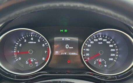 KIA cee'd III, 2019 год, 1 840 000 рублей, 13 фотография