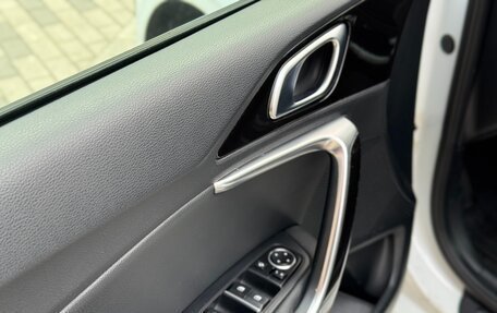 KIA cee'd III, 2019 год, 1 840 000 рублей, 18 фотография