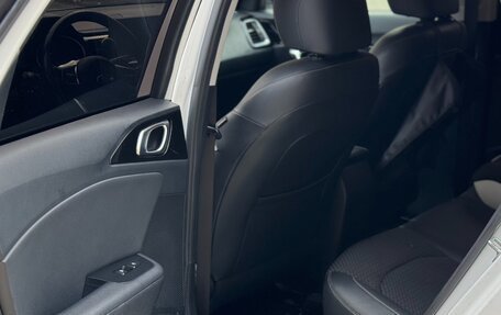 KIA cee'd III, 2019 год, 1 840 000 рублей, 20 фотография