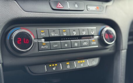 KIA cee'd III, 2019 год, 1 840 000 рублей, 16 фотография