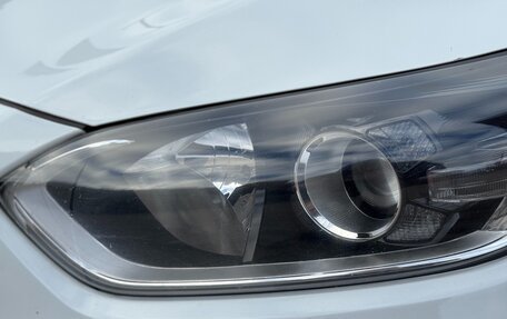 KIA cee'd III, 2019 год, 1 840 000 рублей, 23 фотография