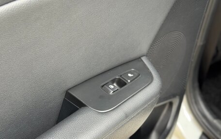 KIA cee'd III, 2019 год, 1 840 000 рублей, 21 фотография