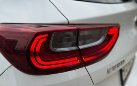 KIA cee'd III, 2019 год, 1 840 000 рублей, 24 фотография