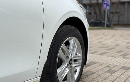 KIA cee'd III, 2019 год, 1 840 000 рублей, 22 фотография