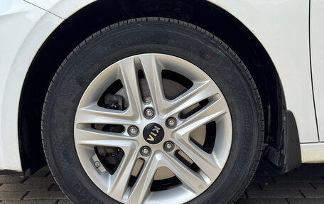 KIA cee'd III, 2019 год, 1 840 000 рублей, 25 фотография