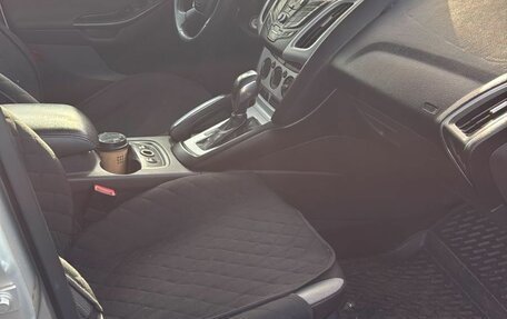 Ford Focus III, 2012 год, 800 000 рублей, 4 фотография