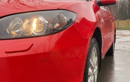 Mazda 3, 2006 год, 340 000 рублей, 3 фотография