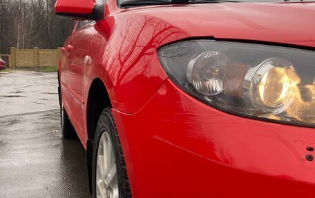 Mazda 3, 2006 год, 340 000 рублей, 7 фотография