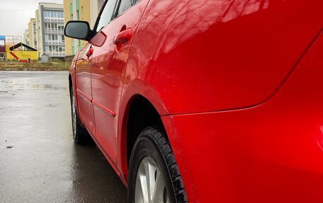 Mazda 3, 2006 год, 340 000 рублей, 10 фотография