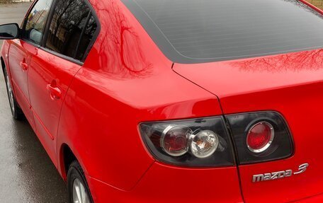 Mazda 3, 2006 год, 340 000 рублей, 9 фотография