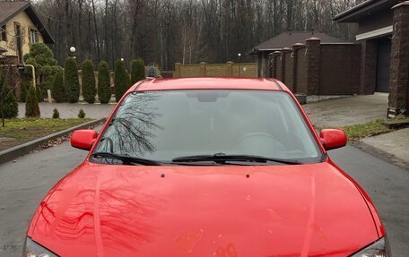 Mazda 3, 2006 год, 340 000 рублей, 4 фотография