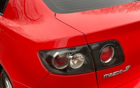 Mazda 3, 2006 год, 340 000 рублей, 8 фотография