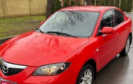 Mazda 3, 2006 год, 340 000 рублей, 2 фотография