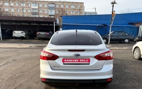 Ford Focus III, 2012 год, 800 000 рублей, 3 фотография