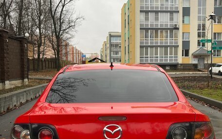 Mazda 3, 2006 год, 340 000 рублей, 11 фотография