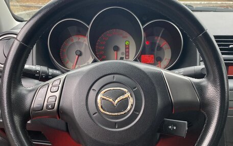Mazda 3, 2006 год, 340 000 рублей, 19 фотография