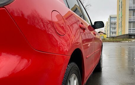 Mazda 3, 2006 год, 340 000 рублей, 14 фотография