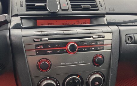 Mazda 3, 2006 год, 340 000 рублей, 21 фотография