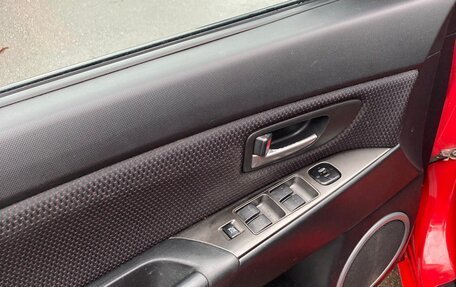 Mazda 3, 2006 год, 340 000 рублей, 18 фотография