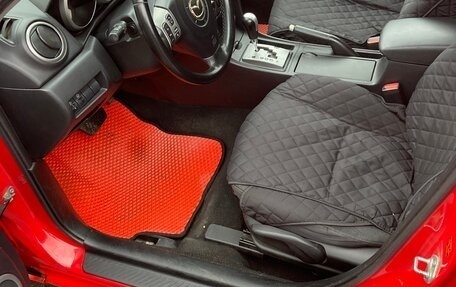 Mazda 3, 2006 год, 340 000 рублей, 16 фотография