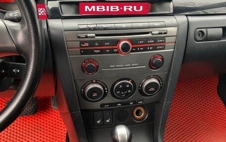 Mazda 3, 2006 год, 340 000 рублей, 22 фотография