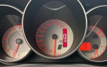 Mazda 3, 2006 год, 340 000 рублей, 20 фотография