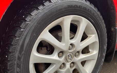 Mazda 3, 2006 год, 340 000 рублей, 26 фотография