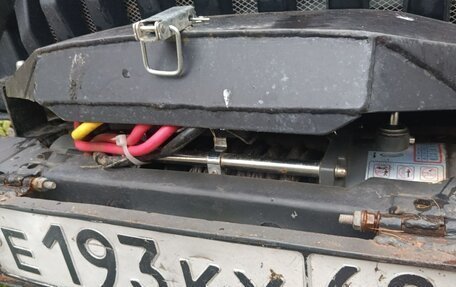 ЛуАЗ Hunter, 2005 год, 410 000 рублей, 10 фотография