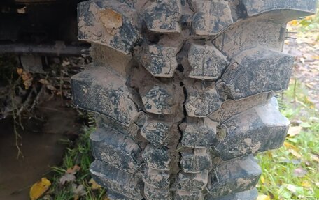 ЛуАЗ Hunter, 2005 год, 410 000 рублей, 7 фотография