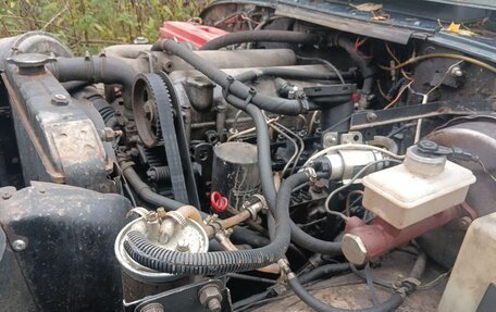 ЛуАЗ Hunter, 2005 год, 410 000 рублей, 6 фотография