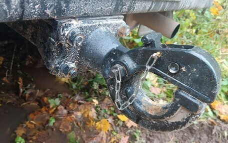 ЛуАЗ Hunter, 2005 год, 410 000 рублей, 9 фотография