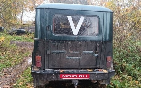 ЛуАЗ Hunter, 2005 год, 410 000 рублей, 5 фотография
