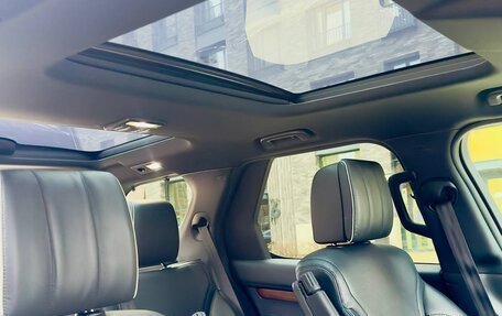 Land Rover Discovery IV, 2020 год, 6 000 000 рублей, 11 фотография