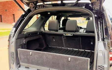 Land Rover Discovery IV, 2020 год, 6 000 000 рублей, 9 фотография