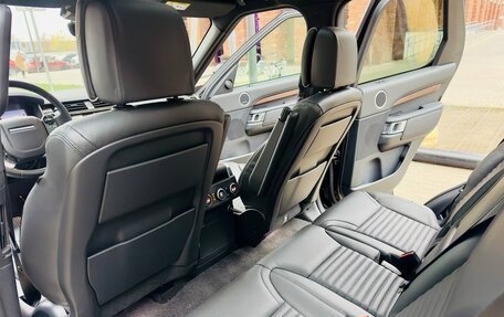 Land Rover Discovery IV, 2020 год, 6 000 000 рублей, 13 фотография