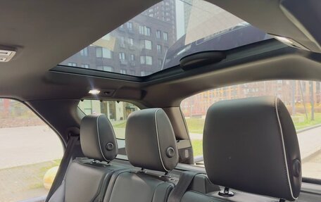 Land Rover Discovery IV, 2020 год, 6 000 000 рублей, 14 фотография