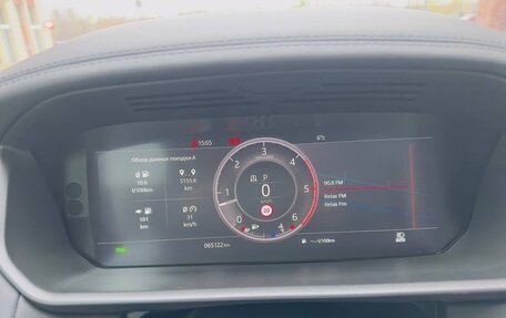 Land Rover Discovery IV, 2020 год, 6 000 000 рублей, 15 фотография