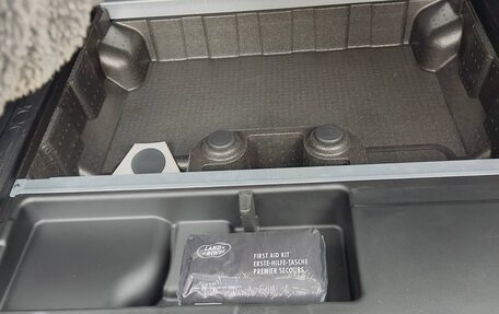 Land Rover Discovery IV, 2020 год, 6 000 000 рублей, 17 фотография