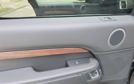 Land Rover Discovery IV, 2020 год, 6 000 000 рублей, 21 фотография