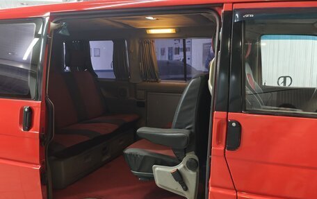 Volkswagen Multivan T4, 1999 год, 1 125 000 рублей, 14 фотография