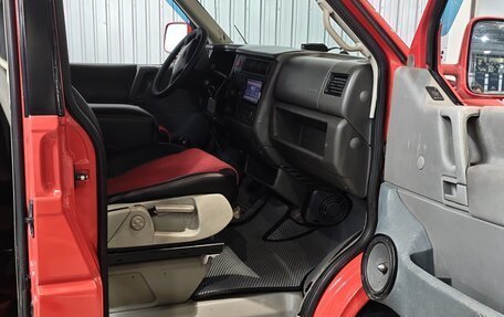 Volkswagen Multivan T4, 1999 год, 1 125 000 рублей, 10 фотография