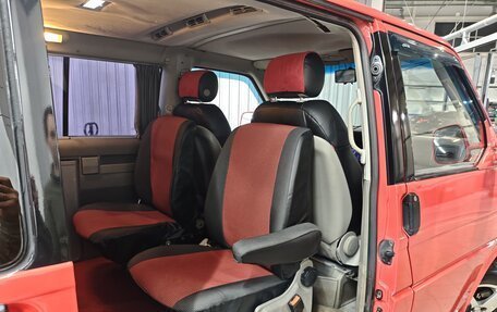 Volkswagen Multivan T4, 1999 год, 1 125 000 рублей, 15 фотография