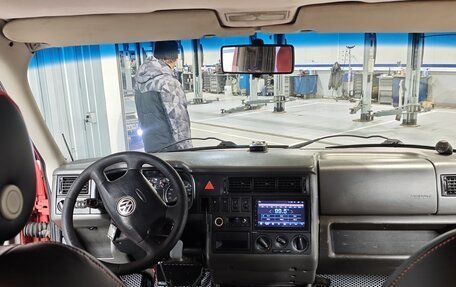 Volkswagen Multivan T4, 1999 год, 1 125 000 рублей, 12 фотография