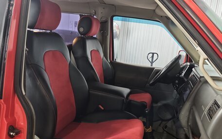 Volkswagen Multivan T4, 1999 год, 1 125 000 рублей, 11 фотография