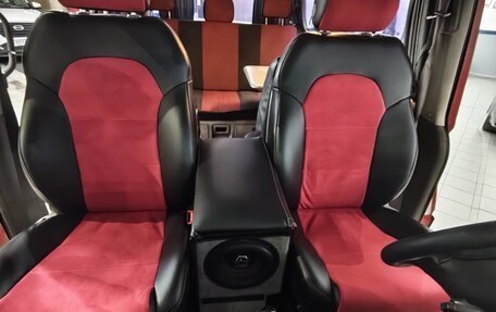 Volkswagen Multivan T4, 1999 год, 1 125 000 рублей, 13 фотография