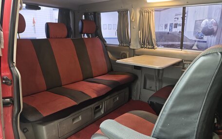 Volkswagen Multivan T4, 1999 год, 1 125 000 рублей, 17 фотография